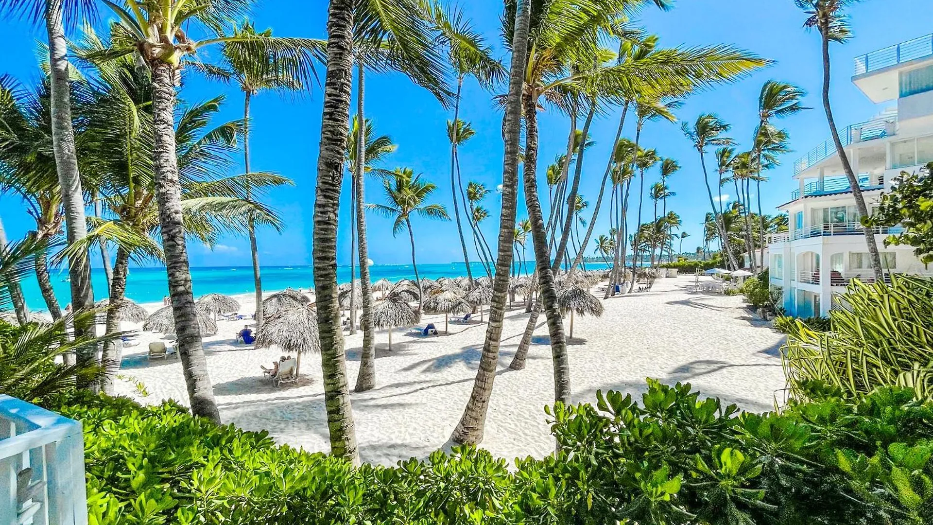 ***** Hotel Tropicana Sol Caribbe Del Mar Studios & Suites Punta Cana - Playa Bavaro Beach Club & Spa Dominican Republic