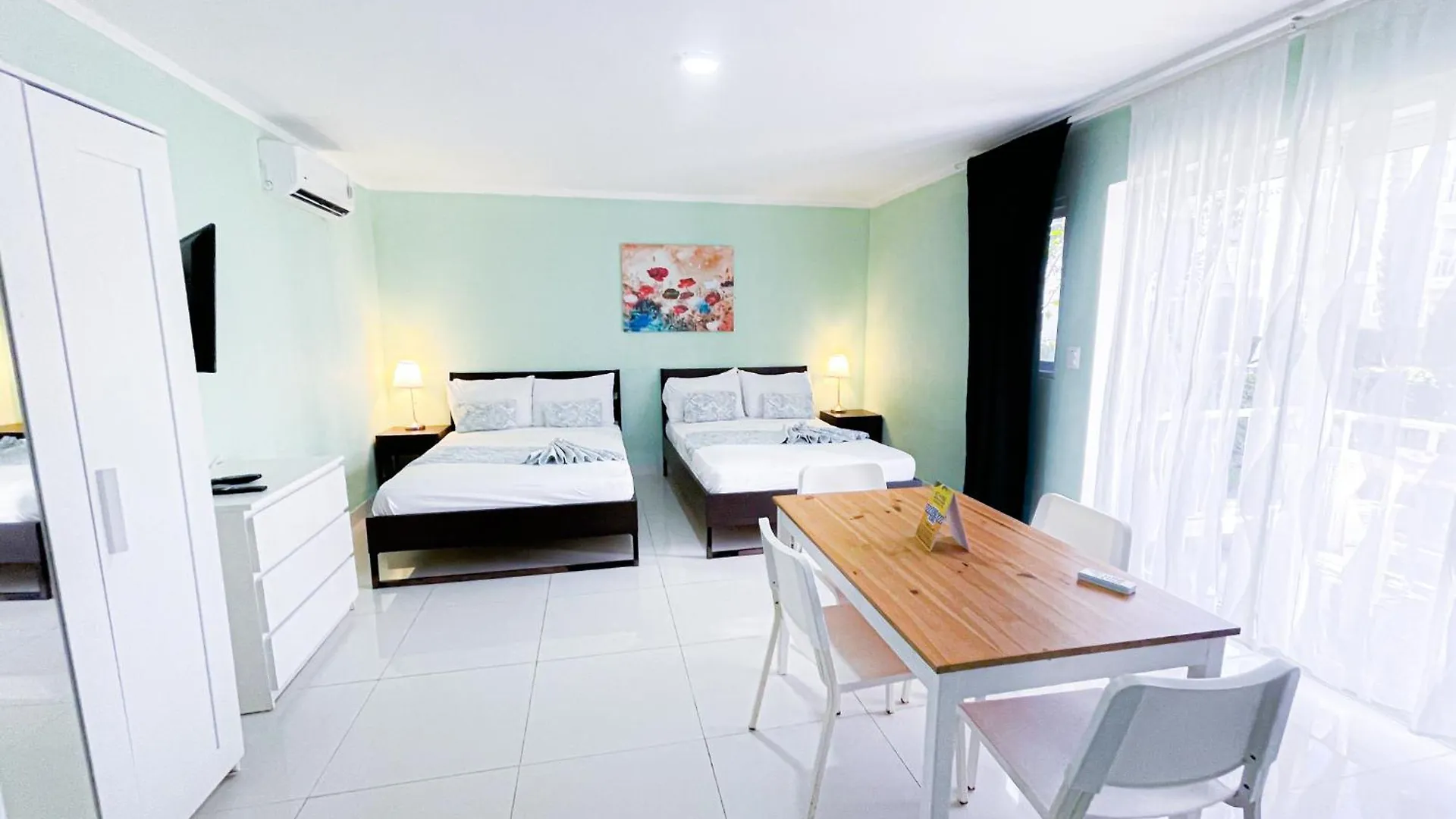 Hotel Tropicana Sol Caribbe Del Mar Studios & Suites Punta Cana - Playa Bavaro Beach Club & Spa