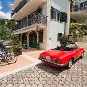 Sveta Eufemija Bed End Breakfast Ii Bed & Breakfast Rovinj