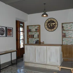 La Perla Guest house Granada