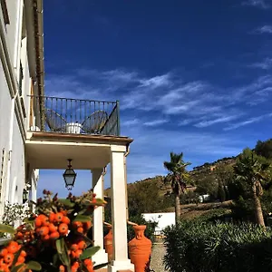 La Sorpresa Bed & Breakfast Valle de Abdalagis