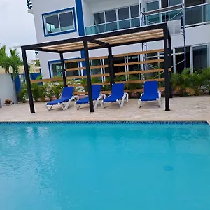 Hermoso Apartamento En Punta Cana! Punta Cana