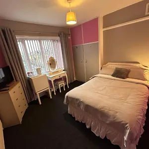 Balancos Bed & Breakfast Bridlington