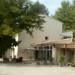 Au Pays Du Ventoux Bed & Breakfast Le Thor
