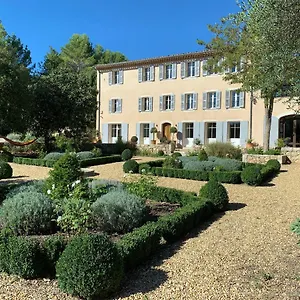 La Bastide Des Enqueses Guest house Lorgues